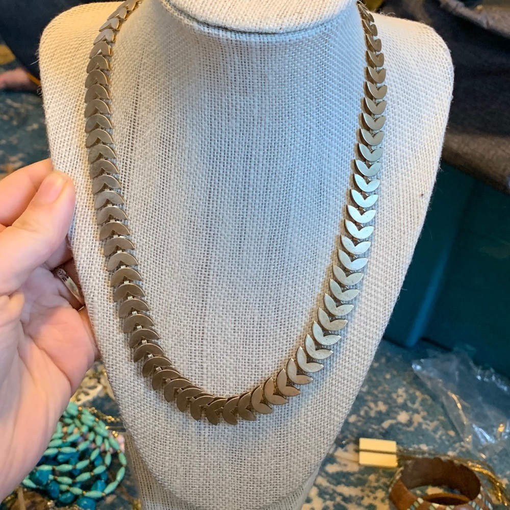 Noonday Collection Helena Necklace